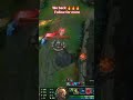 run if you can 🐺#leagueoflegends#youtubeshorts#gaming#funny#jg#warwick#gamer#tiktok#viral#riotgames