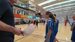 SMC vs OJC (25-18) | Pool Play | 10 Oct 2025