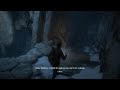 Took Me 30 Minutes To Figure Out - Uncharted 4 part 5