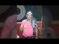 عفريت مسارح الدقهليه احمد واو اغنية بحب الديك 2016