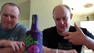 Dead Man's Fingers Rum review