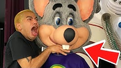 Arcade Craniacs Youtube