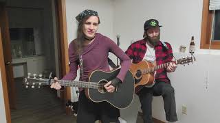 Damaged Goods - Days N' Daze (Cover)
