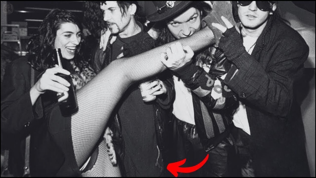 📷 100 Controversial Photos That Finally Resurfaced