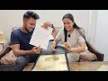 We Have Received Our Golden Play Button | Thankyou Everyone For This Achievement ❤️🫶🏻| Nik's Kitchen