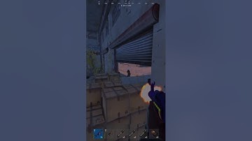 Rust console XIM Pvp Montage