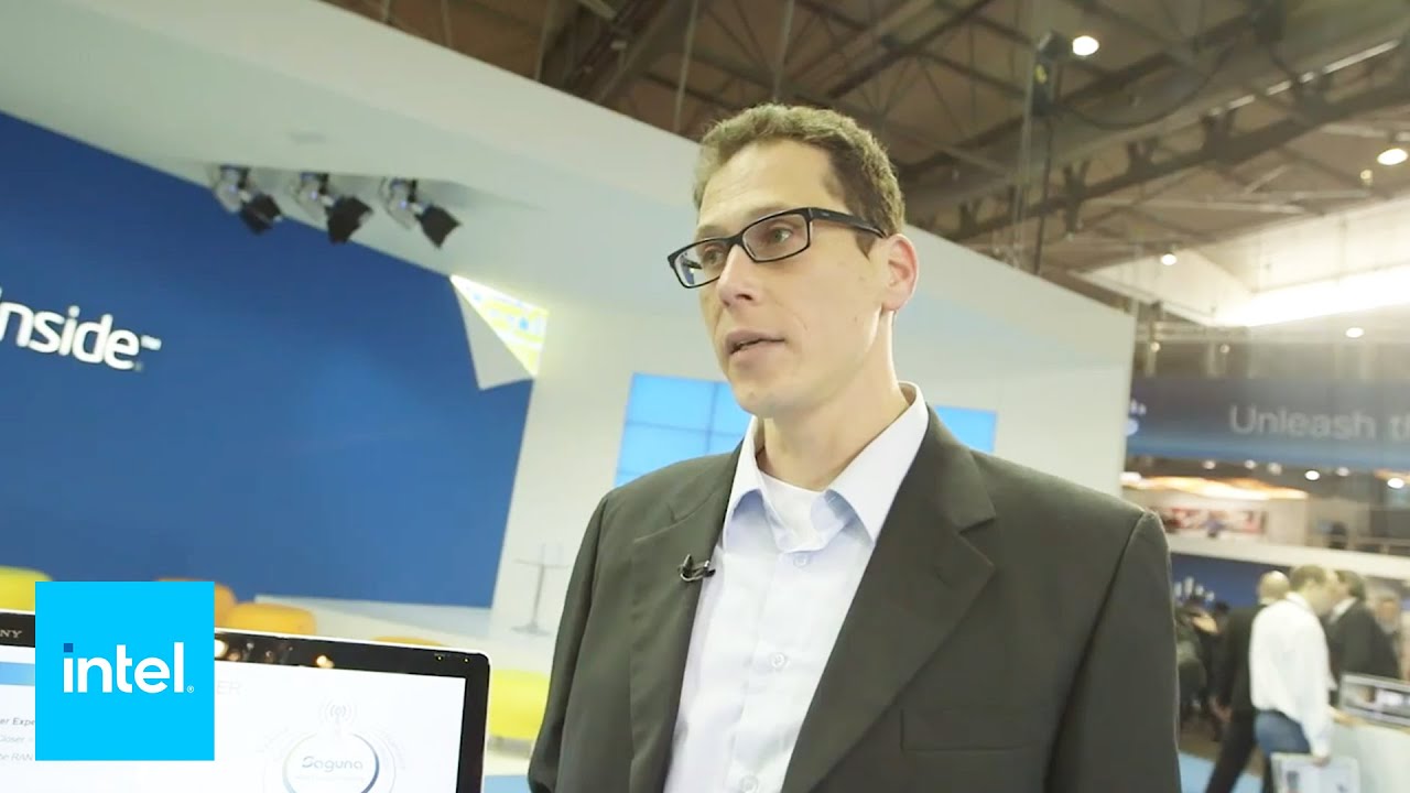 official secrets MWC 2014 - Edge Cloud Demos Built with Intel Technology | Intel