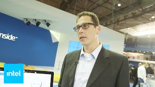 MWC 2014 - Edge Cloud Demos Built with Intel Technology | Intel