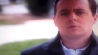 NCIS- "Tony run!!" (funny scene from seek)
