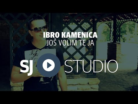 SJ - Studio & Ibro Kamenica 2016 - Zvuk juznog vetra 80ih godina poslušajte pjesmu " Još volim te ja " (SPOT HD + DOWNLOAD LINK)