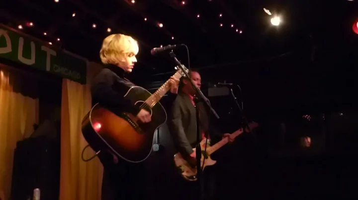 Lydia Loveless - Real