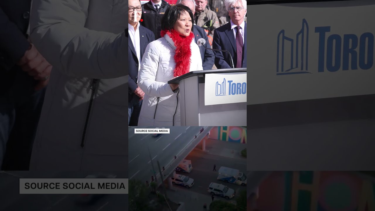 Canada One Killed And Five Injured In Toronto Mass Shooting Subscribe To Firstpost N18G