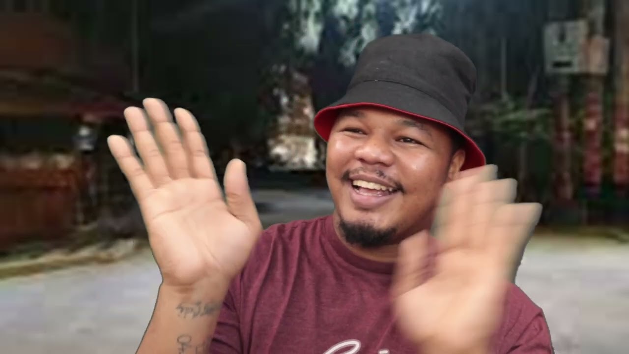 YUNG TROPA MONG NAG BAGO NA!