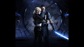 Star Wars The Force Unleashed Main Theme EXTENDED