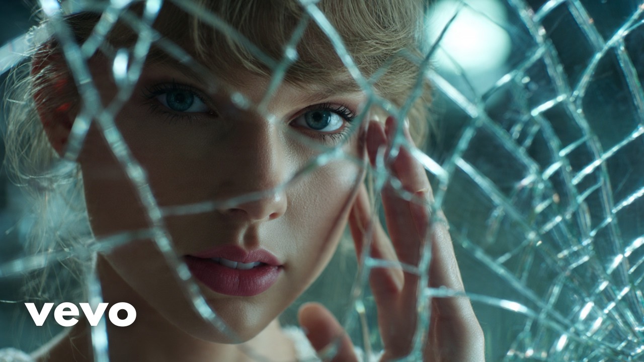 Taylor swift  -Stronger Than You Think (Official Music Video)