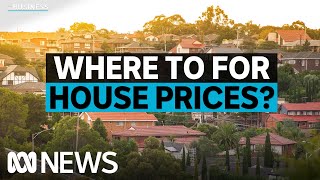 House prices to decline 8 per cent in 2022, says SQM Research | The Business | ABC News