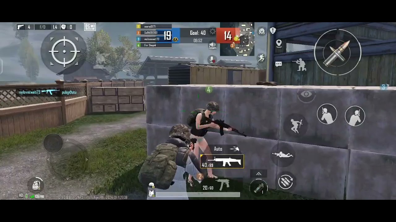 Team Deathmatch ☠️ 12 kills | Amazing Gameplay - YouTube