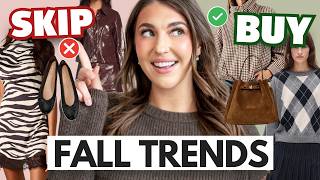 The Fall Trends Actually Worth Buying in 2026 screenshot 4