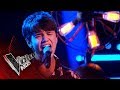 Sam performs ‘Everything’s Alright’ | The Final | The Voice Kids UK 2019