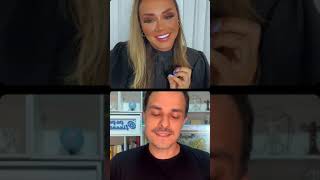 Juju Salimeni live stream October 27, 2021