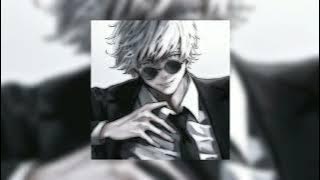 ryan castro - mujeriego (sped up)