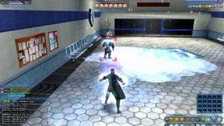 CoH pvp cold/ice defender