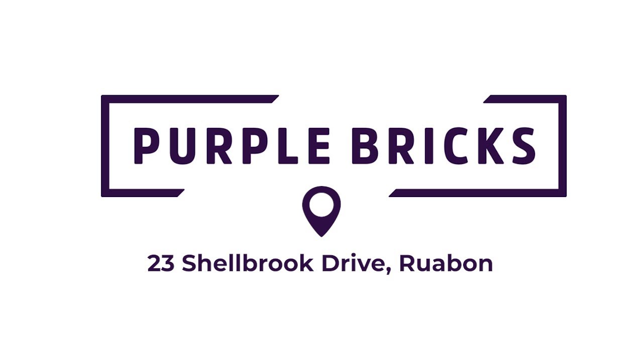 Purple Bricks Property Video of 23 Shellbrook Drive Ruabon YouTube