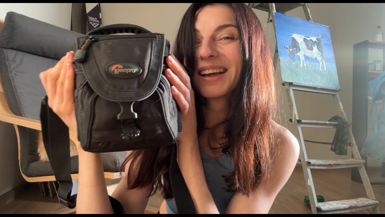 Скарби на горищі – Nikon EM 1979 рік