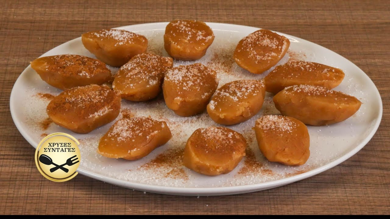 Попробуйте этот уникальный рецепт халвы! Это Пост, традиционный и очень вкусный! ЗОЛОТЫЕ РЕЦЕПТЫ