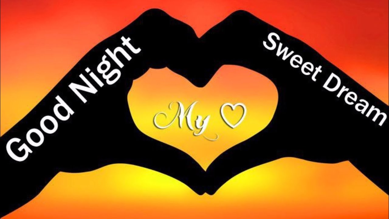 Good night love status💝 good night love video status💝 good night love