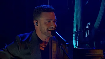 Justin Timberlake Performs “Selfish” & “No Angels” | Live at the 2024 iHeartRadio Music Awards