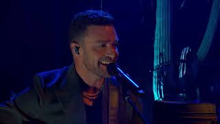 Justin Timberlake Performs “Selfish” \& “No Angels” | Live at the 2024 iHeartRadio Music Awards