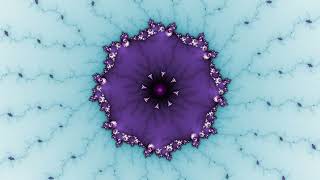 Mandelbrot World Record Attempt - Part 8 (e14000 to e16000)