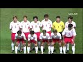 مباراة مجنونة كوريا الجنوبية إيطاليا 2 1 كأس العالم 2002 تعليق عدنان حمد جودة عالية 1080