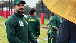 Asian Games Cricket LIVE 🔴: PAK v HKC QF-1 I Live Commentary & Latest Updates screenshot 3