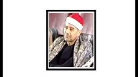 سورة الأنعام و قصار السور راغب مصطفى غلوش