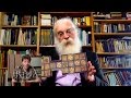 Discussing Ancient Board Games with Dr. Irving Finkel (International Tabletop Day)