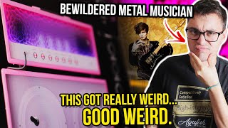 Instantly Sound Like Polyphia?? || Neural DSP Archetype Tim Henson