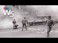 W5&#39;S ORIGINAL KENORA BOMBER STORY FROM 1983 | W5 VAULT