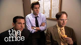 The Office spinoff will be about a dying newspaper and... that sounds sad?