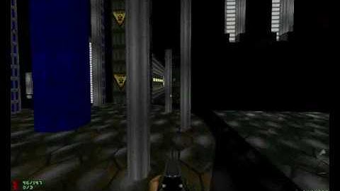 NDCP Doom wad (part 03)