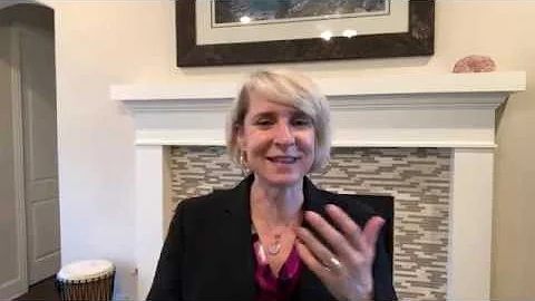 4 Keys to Success | Sherrie Clark