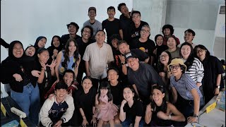 Download Lagu Ternyata Ini Momen Reading bareng Aco Tenri | Suka Duka Tawa Segera Tayang di Bioskop MP3