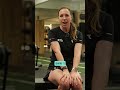 Single-leg strength work! 🦵🏻💥