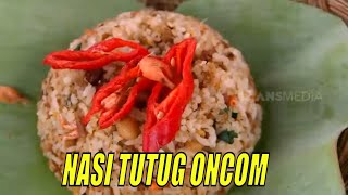 Download lagu Membuat Nasi TUTUG ONCOM Khas Garut | JEJAK ANAK NEGERI