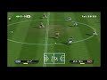 World Soccer Winning Eleven 5 Final Evolution Gameplay 