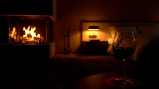 Caressing Romantic Music for Love Night 🤍 Soft Passion Tides for Inner Awakening screenshot 3