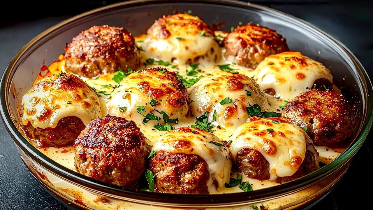 Haben sie Hackfleisch? Dieses Geheimrezept kennt keiner! Kochen Sie dieses Gericht so!