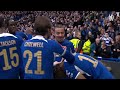 COLD PALMER's backheel sets up CHUKWUEMEKA's stunner vs Leicester | EVERY ANGLE | Chelsea FC