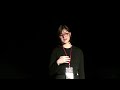 What it's like to be bilingual | Ela Bilgen | TEDxYouth@BursaKoleji